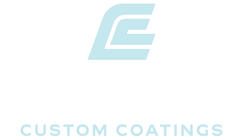 Leone's Custom Coatings Logo