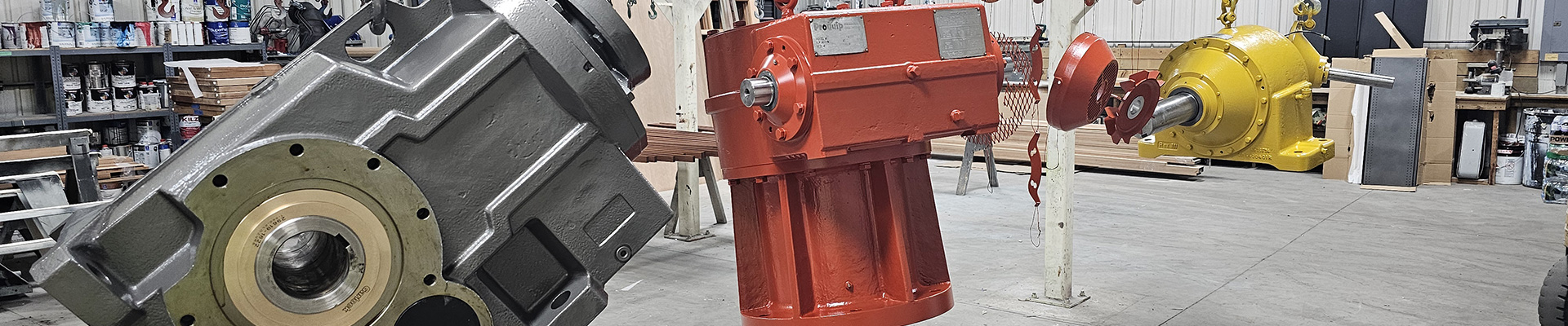 Fiduciary Services North