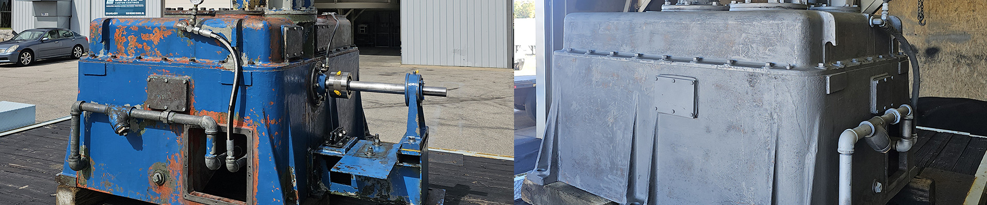 Fiduciary Services North